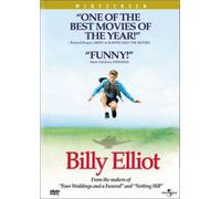 Billy Elliot [DVD]