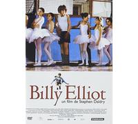 Billy Elliot DVD Nuova