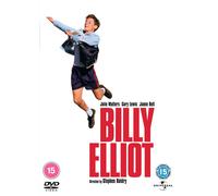 Billy Elliot (DVD) Barbara Leigh-Hunt Patrick Malahide Adam Cooper Julie Walters