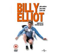Billy Elliot (DVD) Barbara Leigh-Hunt Patrick Malahide Joe Renton Jean Heywood
