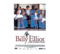 Billy Elliot DVD Nuova