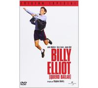 Billy Elliot (Edición Especial) --- IMPORT ZONE 2 ---