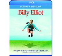 Billy Elliot [Edizione: Stati Uniti]