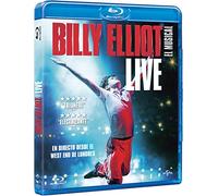 Billy Elliot: El Musical