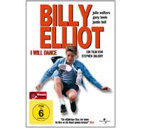 Billy Elliot - I will dance (DVD)