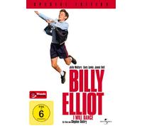 Billy Elliot - I will dance