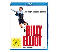 Billy Elliot - I will dance