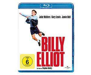 Billy Elliot - I will dance