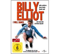Billy Elliot - I will dance (DVD)