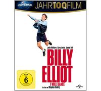 Billy Elliot - I will dance - Jahr100Film