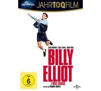 Billy Elliot - I will dance - Jahr100Film