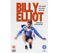 Billy Elliot (IMPORT-ING) [Edizione: Regno Unito]