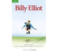 [(Billy Elliot: Level 3)] [Author: Melvin Burgess] published on (October, 2008)