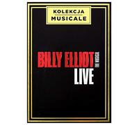 Billy Elliot - Live [DVD] (Sottotitoli in italiano)