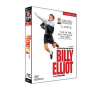 Billy Elliot (Region code : all)