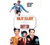 Billy Elliot/Sixty [Edizione: Regno Unito] [Edizione: Regno Unito]