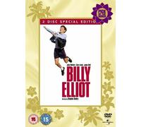 Billy Elliot (Sp/ed)