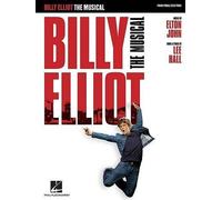 Lee Hall Billy Elliot (Tascabile)