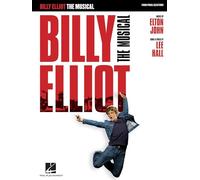 Lee Hall Billy Elliot (Tascabile)