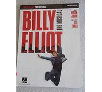 Lee Hall Billy Elliot (Tascabile)