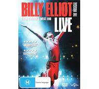 Billy Elliot The Musical (2014) [Edizione: Australia]