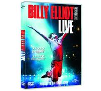 billy elliot - the musical dvd Italian Import