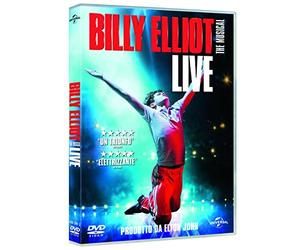 billy elliot - the musical dvd Italian Import