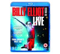 Billy Elliot The Musical [Edizione: Regno Unito] [Edizione: Regno Unito]