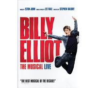 Billy Elliot the Musical: Live – Universal Pictures