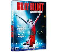 Billy elliot, the musical live