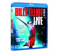 Billy Elliot - The Musical Live