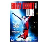 Billy Elliot the Musical Live [DVD] (Sottotitoli in italiano)