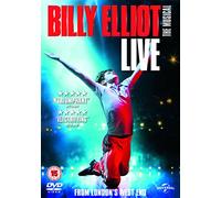 Billy Elliot: The Musical Live [Edizione: Regno Unito]
