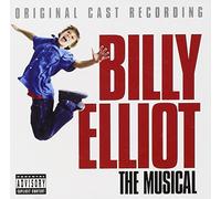 Billy Elliot [The Original Cast Recording] by Original Cast Of Billy Elliot (2005-12-04)