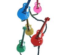 Billy F Gibbons Billy Bo Signature Red 1959 Gretsch Jupiter Thunderbird Mini Guitar Replica Collectible