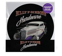 F Gibbons,Billy Hardware (Ltd.Picture (Vinyl LP) 12" Album Picture Disc