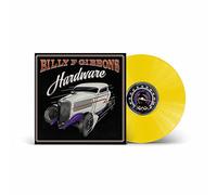 Billy F Gibbons Hardware (Vinyl LP)