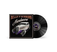 Billy F. Gibbons Hardware (Vinyl LP) 12" Album