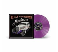 Billy F Gibbons Hardware (Vinyl LP)