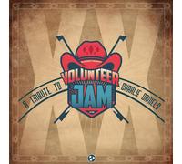 Various Artist - Volunteer Jam Xx: Tribute To Charlie Daniels (2 CD)