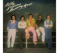 Billy Falcon - Billy Falcon's Burning Rose
