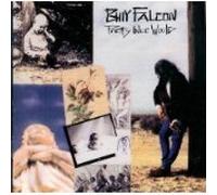 Billy Falcon - Pretty Blue World by Billy Falcon (1994-01-25)