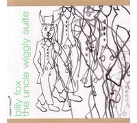 Billy Fox - Uncle Wiggly Suite