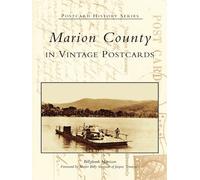 Billy Frank Morrison Marion County in Vintage Postcards (Tascabile)