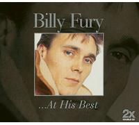 Billy Fury - At His Best
