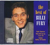 Billy Fury - Best of Billy Fury