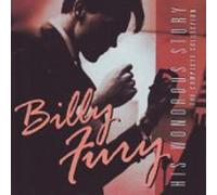 Billy Fury - Billy Fury - His Wondrous Story - The Complete Collection