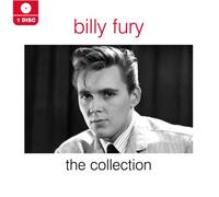 Billy Fury - Billy Fury - The Collection