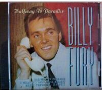 Billy Fury - Halfway To Paradise (UK Import)