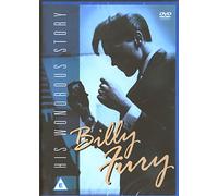 Billy Fury - His Wondrous Story [DVD] [Edizione: Regno Unito]